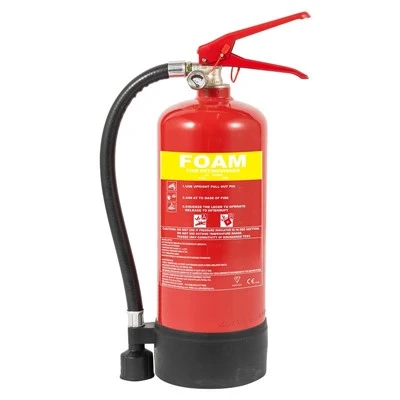 3L vaahtosammutin